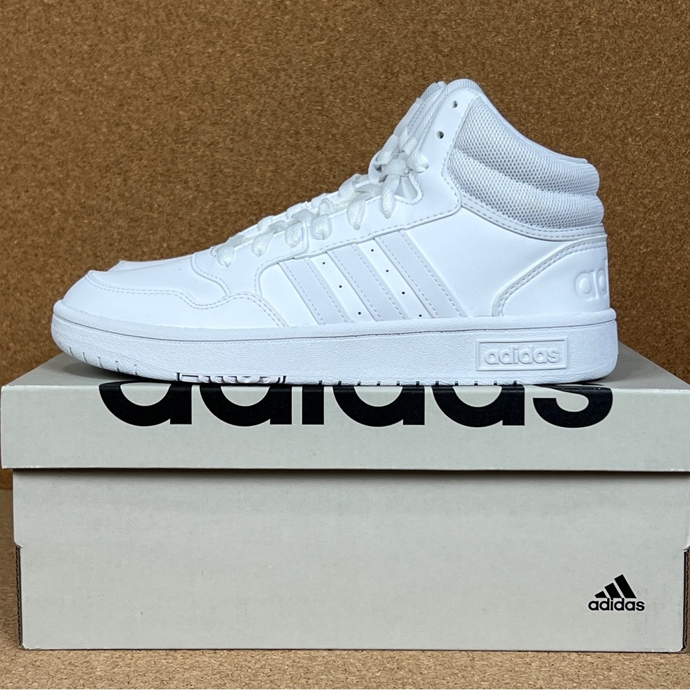 Adidas Hoop 3.0 Mid classic women’s Shoes